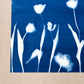Tulip Dance no. 6 - 19" x 26" - UNFRAMED