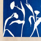 Tulip Dance no. 4 - diptych  - 20" x 27" - UNFRAMED