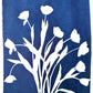 Tulip Dance no. 2 - 22" x 30" - UNFRAMED