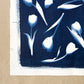 Tulip Dance no. 1 - 22" x 30" - UNFRAMED