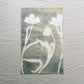 Tulip Dance no. 9 - 11" x 17" - UNFRAMED