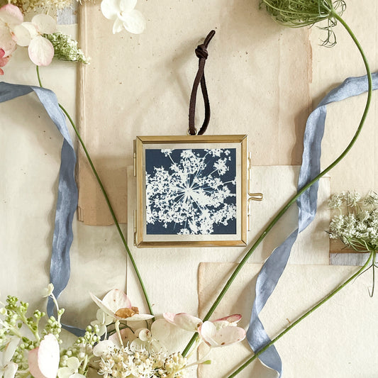 Summer Delights - mini no. 9