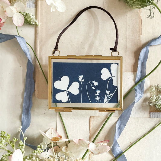 Summer Delights - mini no. 1