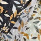 Nandina Table Runner - DENIM