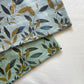 Nandina Table Runner - JADE
