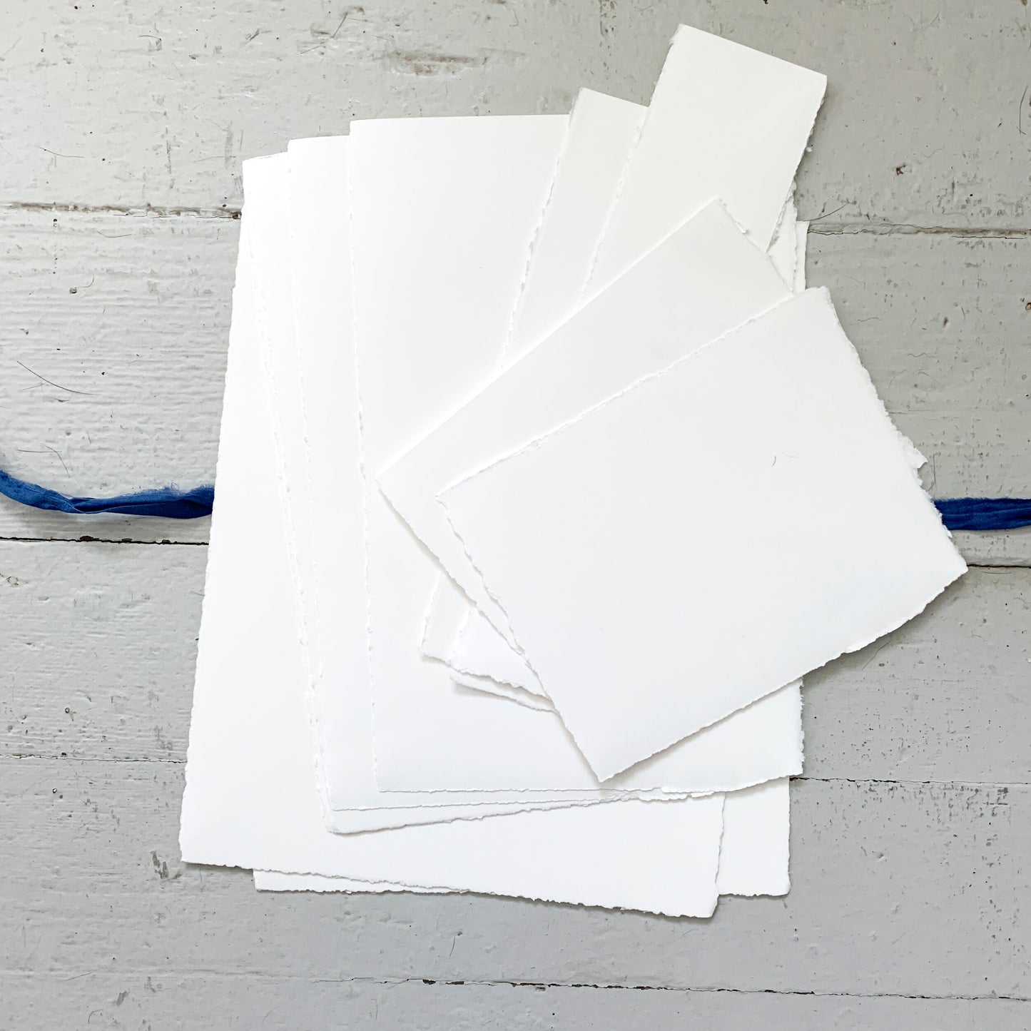 Extra Paper Packet