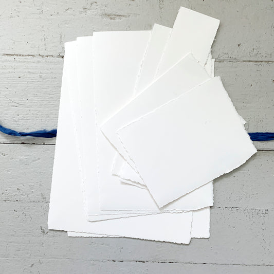 Extra Paper Packet