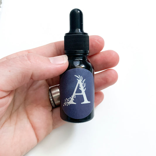 15ml Extra Working Cyanotype Solution