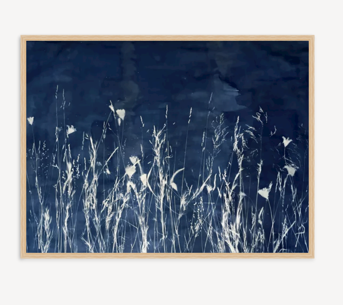 Field of Dreams - FRAMED