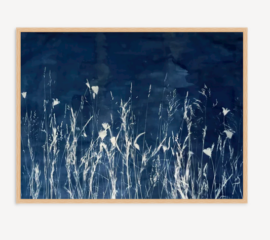 Field of Dreams - FRAMED